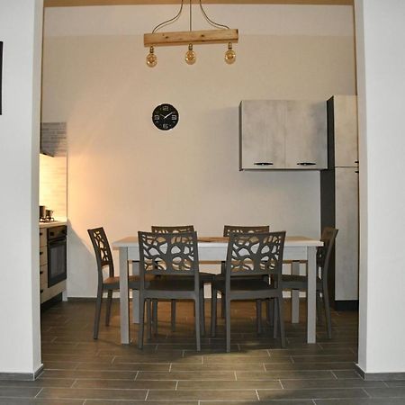 Villa Amuni Trapani Exterior foto