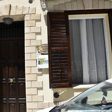 Villa Amuni Trapani Exterior foto
