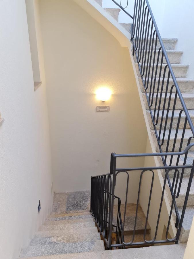 Villa Amuni Trapani Exterior foto