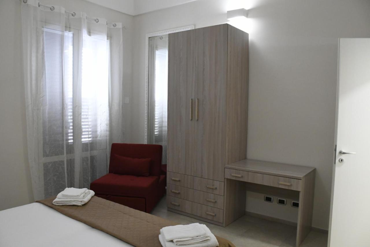 Villa Amuni Trapani Exterior foto