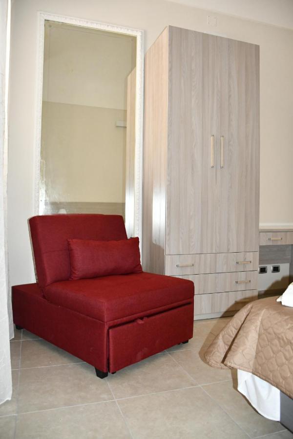 Villa Amuni Trapani Exterior foto