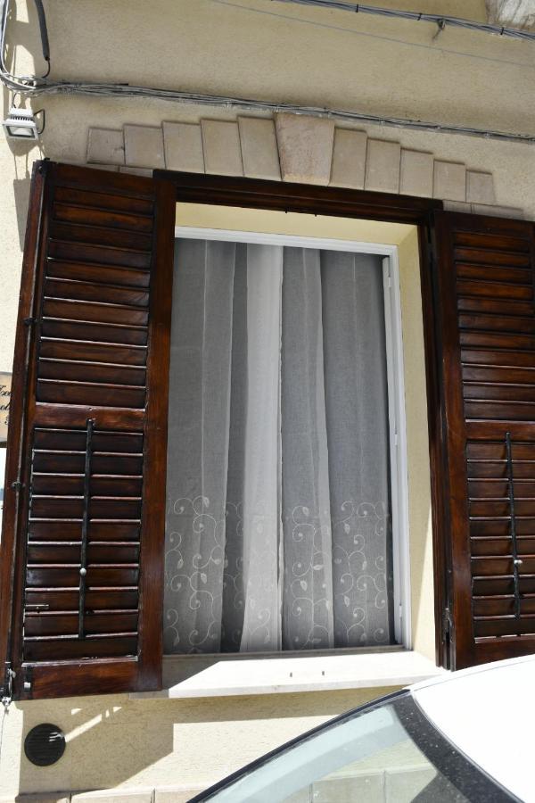 Villa Amuni Trapani Exterior foto