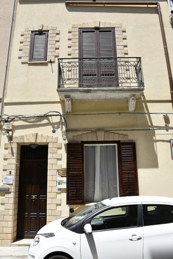 Villa Amuni Trapani Exterior foto